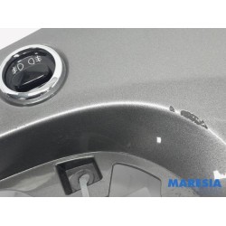 Fiat - 500 - Armaturenbrett Teil