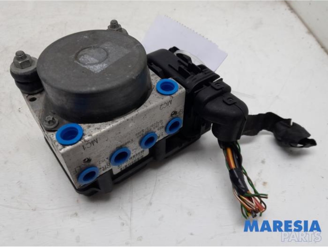 Fiat - 500 - ABS pump