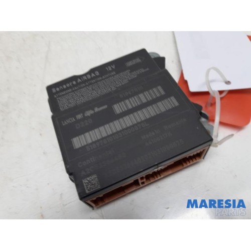 Fiat - 500 - Airbag Module