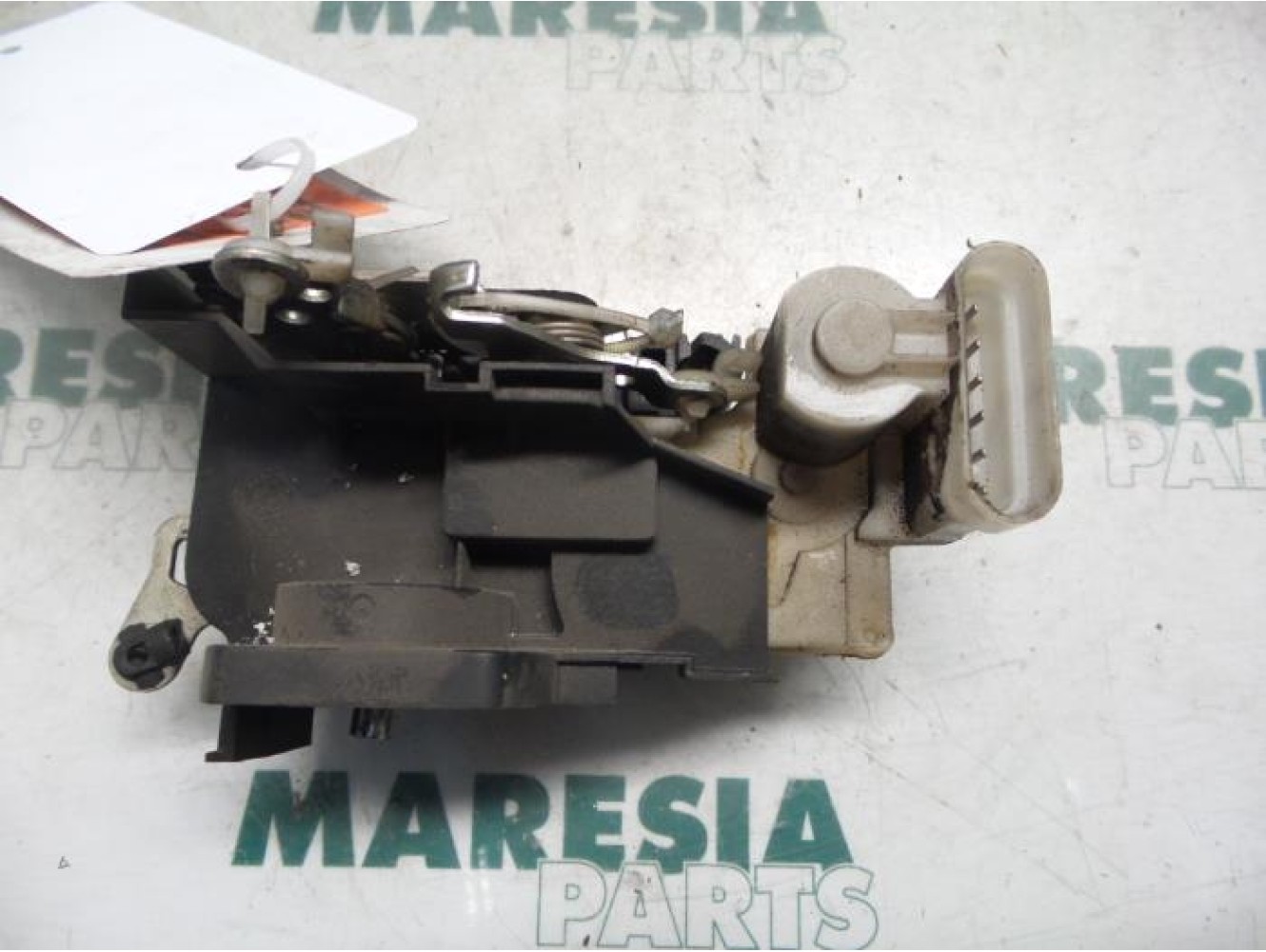 Fiat - Punto - Türschlossmechanik 2-türig rechts