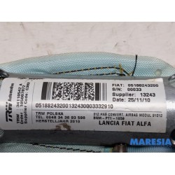 Fiat - 500 - Airbag hemel rechts