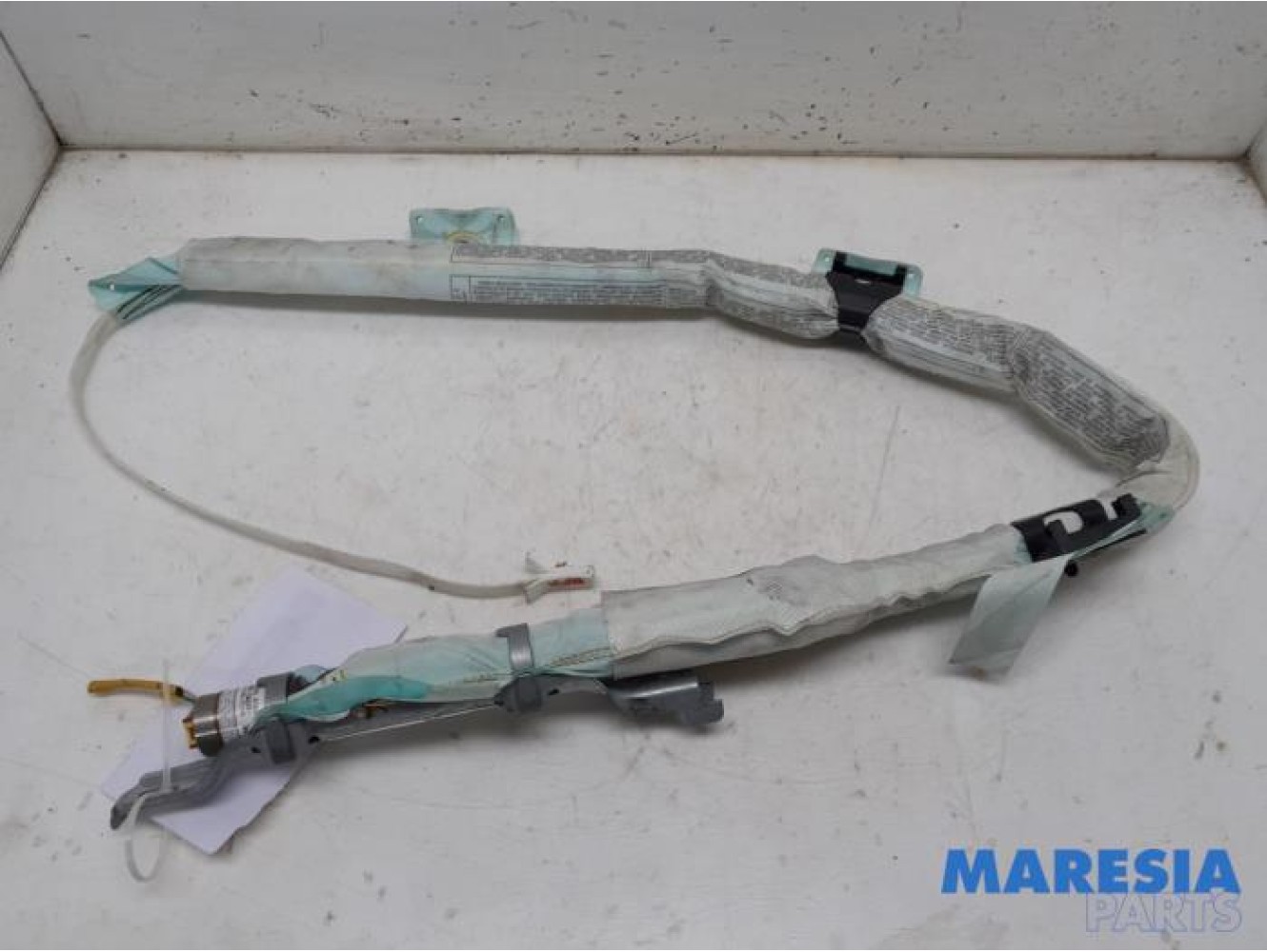 Fiat - 500 - Airbag hemel rechts
