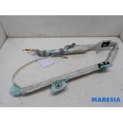Fiat - 500 - Airbag hemel links