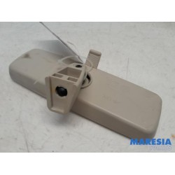 Fiat - 500 - Rear view mirror