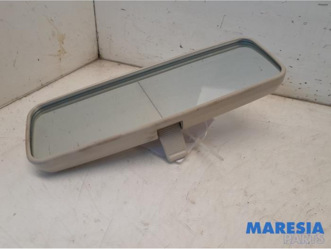 Fiat - 500 - Rear view mirror