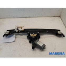Fiat - 500 - Window mechanism 2-door, front right