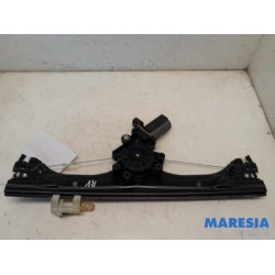 Fiat - 500 - Window mechanism 2-door, front right