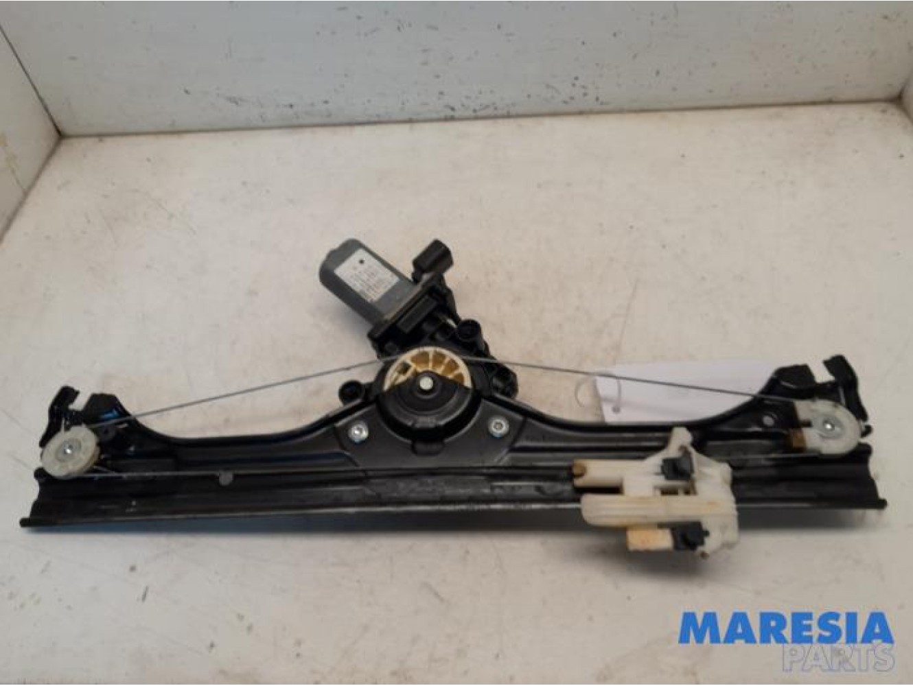 Fiat - 500 - Window mechanism 2-door, front right