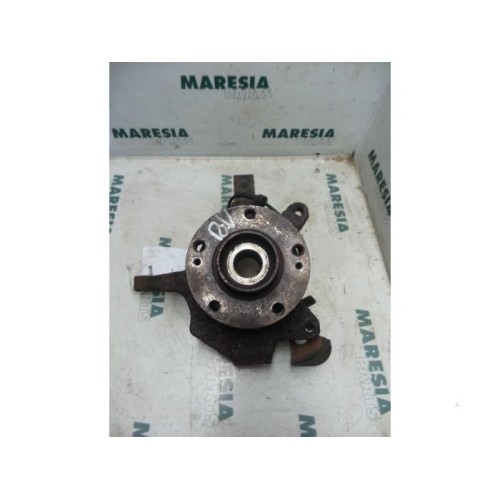Renault - Laguna - Knuckle, front right