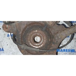 Renault - Laguna - Achsschenkel rechts vorne