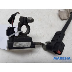 Fiat - 500 - Battery sensor