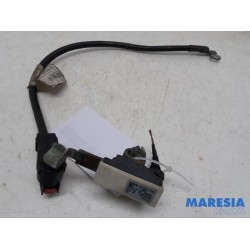 Fiat - 500 - Battery sensor