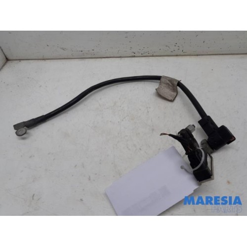 Fiat - 500 - Accu sensor