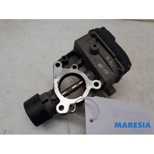Renault - Espace - Throttle body