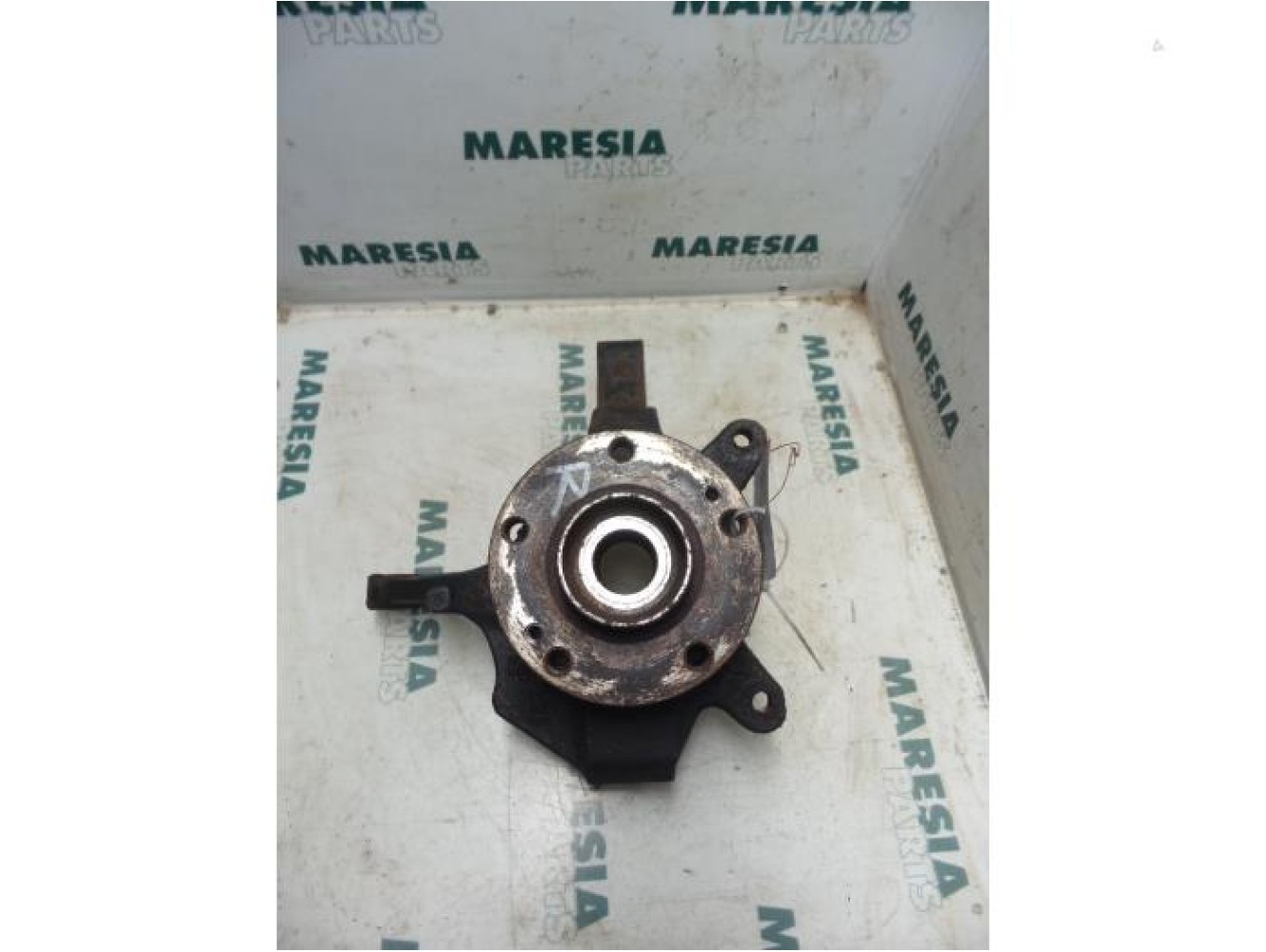 Renault - Laguna - Knuckle, front right