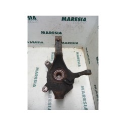 Renault - Laguna - Knuckle, front right