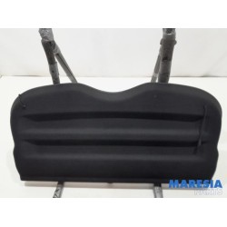 Citroen - DS4 - Parcel shelf