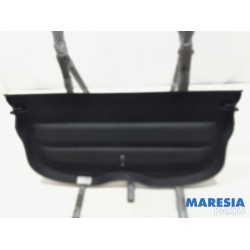 Citroen - DS4 - Parcel shelf