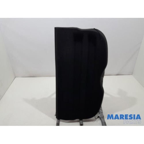 Citroen - DS4 - Parcel shelf