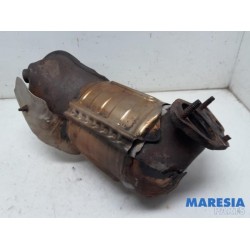 Alfa Romeo - Giulietta - Catalytic converter