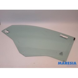 Fiat - 500 - Türscheibe 2-türig links