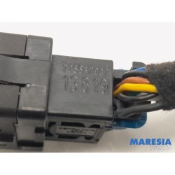 Fiat - 500 - AUX / USB connection