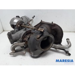 Alfa Romeo - Giulietta - Turbo