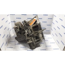 Renault - Megane Scenic - Versnellingsbak