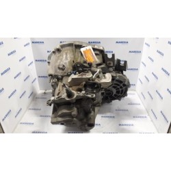 Renault - Megane Scenic - Versnellingsbak