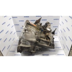 Renault - Megane Scenic - Versnellingsbak