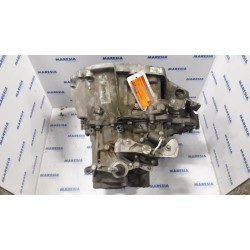Renault - Megane Scenic - Versnellingsbak