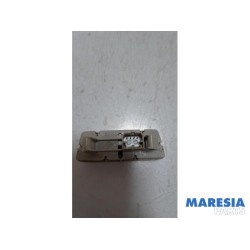 Fiat - 500 - Commande toit escamotable
