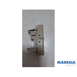Fiat - 500 - Commande toit escamotable