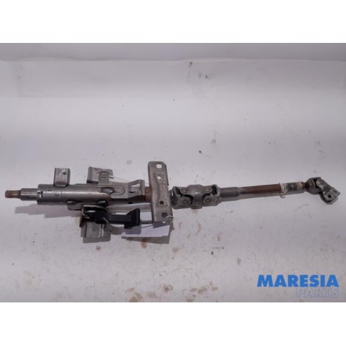 Citroen - Jumpy - Steering column housing complete