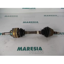 Alfa Romeo - Spider - Aandrijfas links-voor