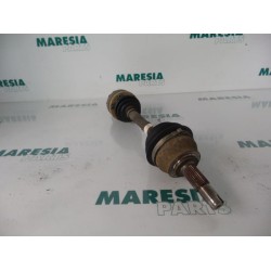 Alfa Romeo - Spider - Aandrijfas links-voor