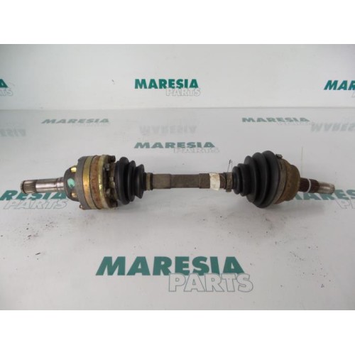 Alfa Romeo - Spider - Front drive shaft, left