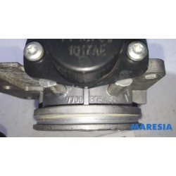 Dacia - Logan - Gasklephuis