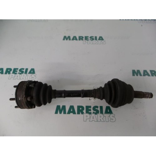 Alfa Romeo - 155 - Aandrijfas links-voor