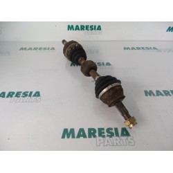 Alfa Romeo - 155 - Aandrijfas links-voor