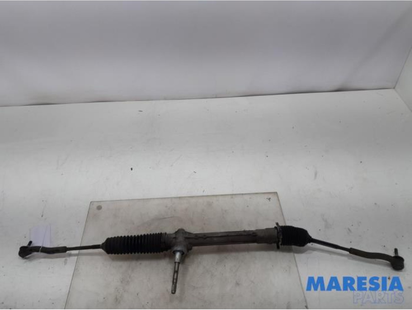 Fiat - 500 - Steering box