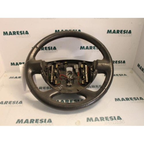 Renault - Vel Satis - Steering wheel