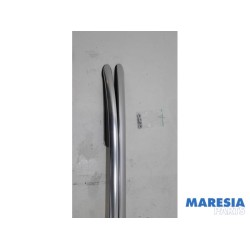 Renault - Clio - Kit rails de toit