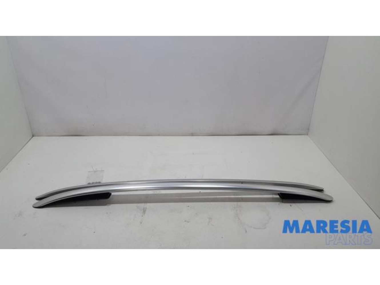 Renault - Clio - Kit rails de toit