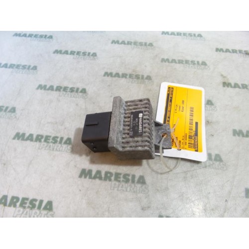 Citroen - Xsara - Glow plug relay