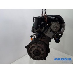 Citroen - Berlingo - Engine