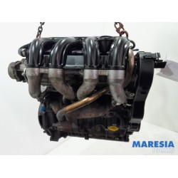 Citroen - Berlingo - Engine