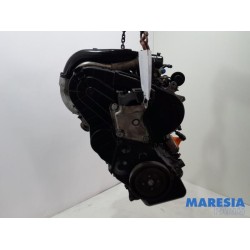 Citroen - Berlingo - Engine