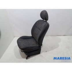 Citroen - Berlingo - Stoel links