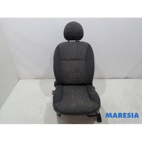 Citroen - Berlingo - Stoel links